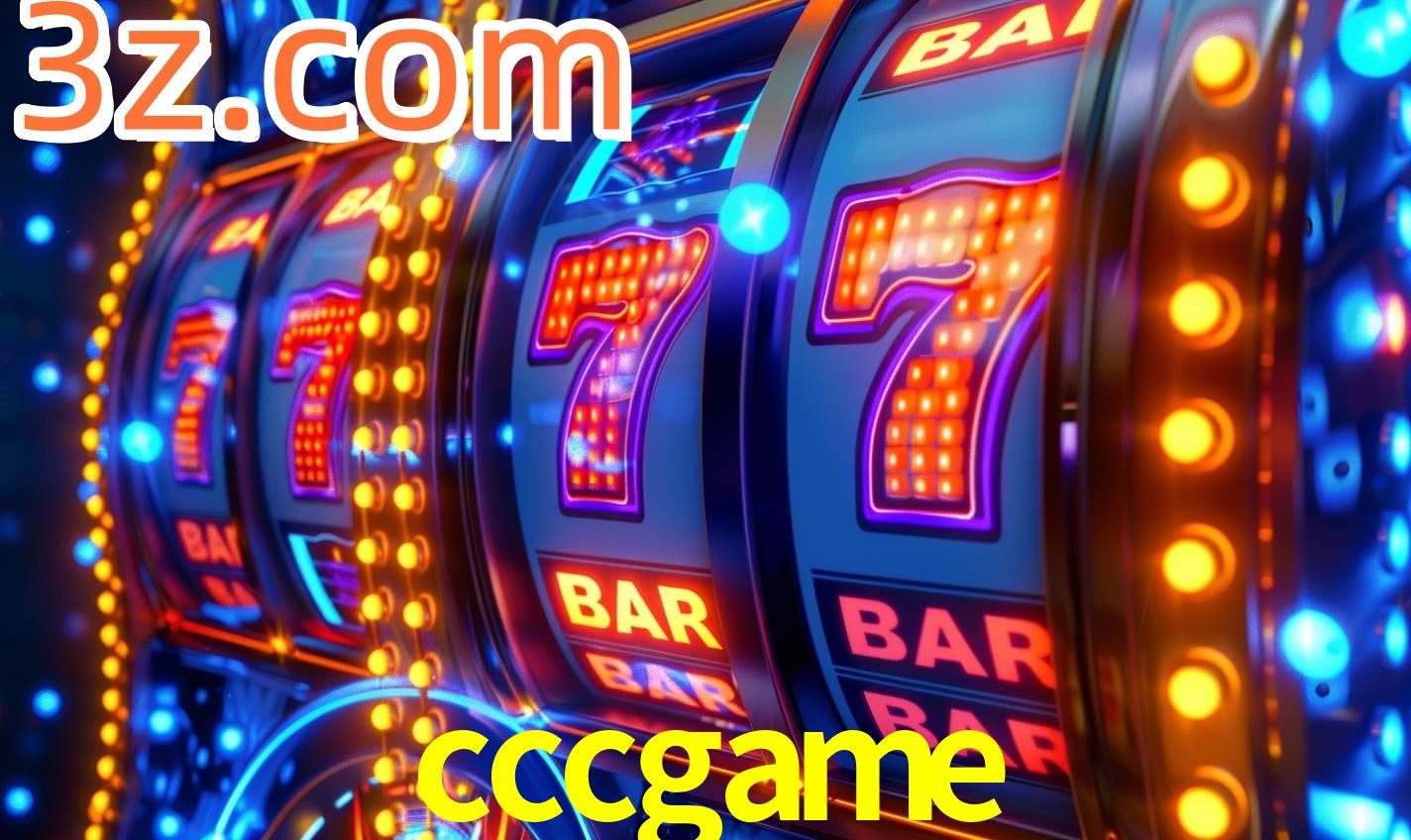 Bônus cccgame Para Todos